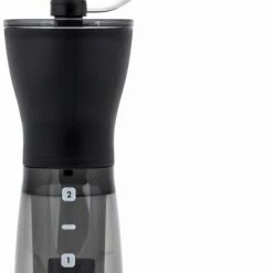 Hario Mini Slim Plus Coffee Grinder