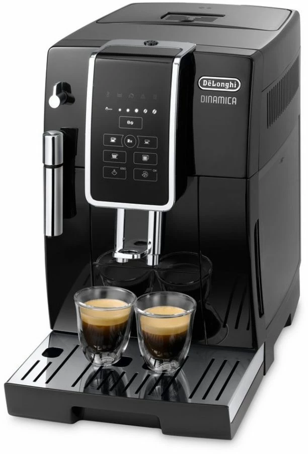 DeLonghi Dinamica ECAM350.15.B 3 DeLonghi Dinamica ECAM350.15.B