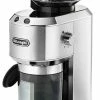 DeLonghi KG520.M Dedica Coffee Grinder -Baratza store 2944