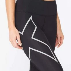 2XU - Women's Compression Tights Aero Vent Mid-Rise -Baratza store 2xuw6 grande