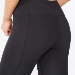 2XU - Women's Compression Tights Aero Vent Mid-Rise -Baratza store 2xuw7 grande