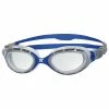Zoggs - Goggles Predator Flex Grey/Blue/Clear -Baratza store 332848 1 grande