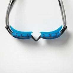 Zoggs - Goggles Predator Grey/Blue Smoke 9 Zoggs - Goggles Predator Grey/Blue Smoke -Baratza store 335862 335863 002 grande