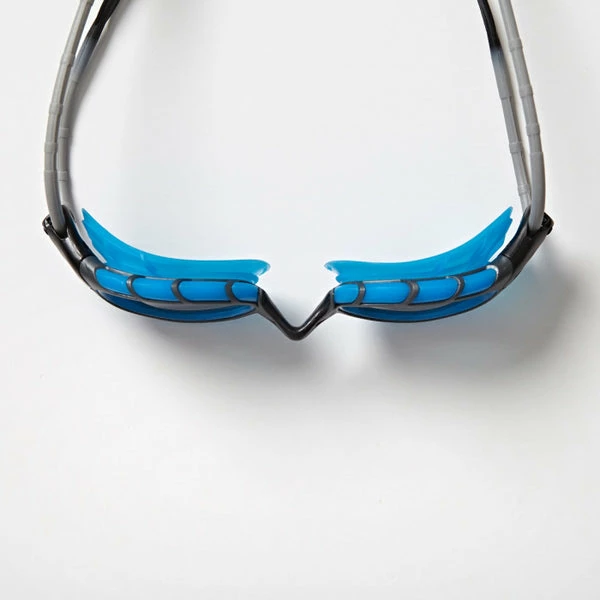Zoggs - Goggles Predator Grey/Blue Smoke 5 Zoggs - Goggles Predator Grey/Blue Smoke - Image 3