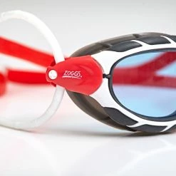 Zoggs - Goggles Predator Tinted 11 Zoggs - Goggles Predator Tinted -Baratza store 336862 336863 003 1 grande