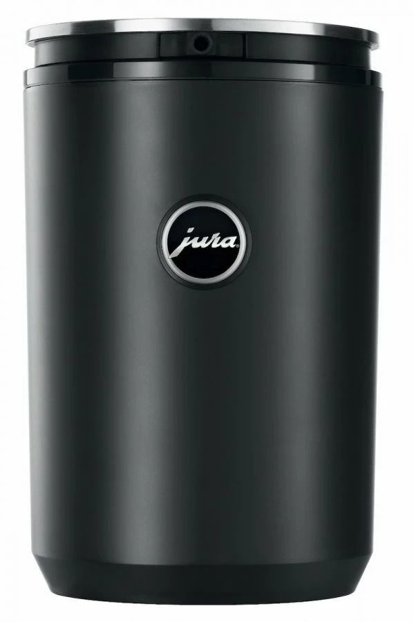 Jura Cool Control Milk Cooler 1 Litre 3 Jura Cool Control Milk Cooler 1 Litre