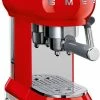 Smeg ECF01 Espresso Machine