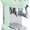 Smeg ECF01 Espresso Machine 2 Smeg ECF01 Espresso Machine -Baratza store 4004 77289fee0f80841985d448f0ac1924f7