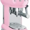 Smeg ECF01 Espresso Machine