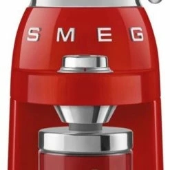 Smeg CGF01 Coffee Grinder