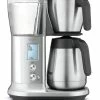 Sage The Precision Brewer Thermal Coffee Maker 1.7 L