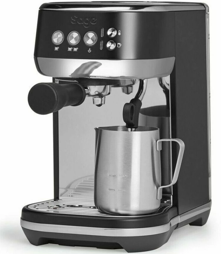 Sage The Bambino™ Plus Espresso Coffee Maker 3 Sage The Bambino™ Plus Espresso Coffee Maker