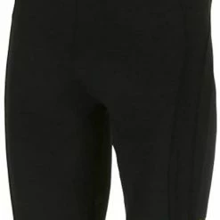 Michael Phelps - Mens Jammer Solid 2.0 Black, Red, Royal Blue, Navy