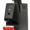 Eureka Atom Pro Coffee Grinder, Black -Baratza store 4295 34ea40157833b9089a19b292af30b4c9