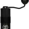 Barista Space Hand Grinder, Black
