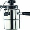 Bellman CX-25 Stove Top Espresso Maker With Steamer 2 Bellman CX-25 Stove Top Espresso Maker With Steamer -Baratza store 5501 a4d9a0af38867a731102e34aeab7ac78
