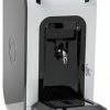 Spinel Ciao Espresso Machine For E.S.E. Pods, White
