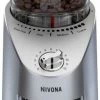 Nivona CafeGrano 130 Coffee Grinder -Baratza store 717 825ec68d664a04c7bb3cceed1629f804
