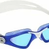 Aquasphere - Goggles Kayenne Titanium Mirror -Baratza store 71RR Cvk7QL. AC SL1500 grande