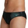 Speedo - Mens Brief 7cm Black/Blue -Baratza store 812vndJUwcL. AC UL1500 grande
