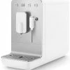 Smeg BCC02 Automatic Coffee Machine With Milk Frother -Baratza store 8614 e76a4d872ab00369bb3b54ee2548cf6a