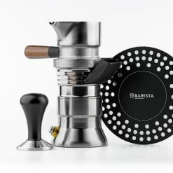 9Barista Espresso Machine -Baratza store 9barista espresso machine 7629