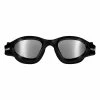 HUUB - APHOTIC SWIM GOGGLE Photochromatic & Mirror Black -Baratza store A2AGBB aphotic phototcromatic swim goggle huub blkmir grande