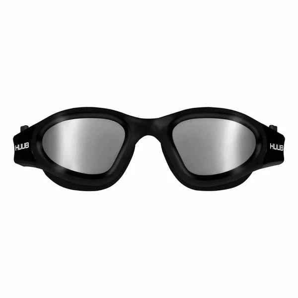 HUUB - APHOTIC SWIM GOGGLE Photochromatic & Mirror Black 3 HUUB - APHOTIC SWIM GOGGLE Photochromatic & Mirror Black