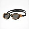 HUUB APHOTIC SWIM GOGGLE - Black & Bronze -Baratza store Accesories Aphotic Bronze Front 45 grande