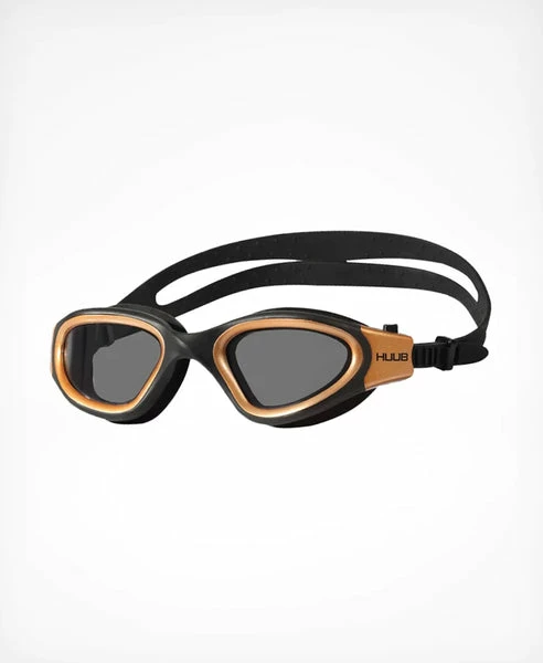 HUUB APHOTIC SWIM GOGGLE - Black & Bronze 3 HUUB APHOTIC SWIM GOGGLE - Black & Bronze