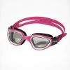 HUUB APHOTIC SWIM GOGGLE - Magenta -Baratza store Accesories Aphotic Pink Front 45 grande