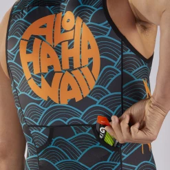 Zoot - Mens LTD TRI RACESUIT Aloha 19 -Baratza store Aloha Mens 3 grande