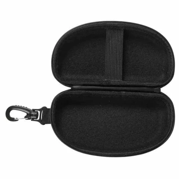 Arena - Goggle Case Cyan-White 5 Arena - Goggle Case Cyan-White - Image 3