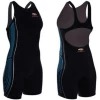 Blue Seventy - Womens TX3000 Black/Blue