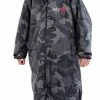 DRYROBE - Coat Long Sleeve Black Camo & Black -Baratza store CAMO BLK L 061 2024x2024 09089c6e 21a9 43de 9152 0f761dc3e03e grande