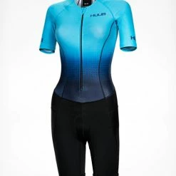 HUUB - Womens Trisuit Commit Long Course Suit