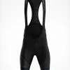 HUUB - Mens Cycle Bib Shorts Core 3 Black/Blue