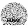 Funkita - Cap Swimming Cap Speckled