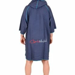 Charlie McLeod - Poncho Driathlon Navy -Baratza store DSC 3459 720x 76e0a521 4439 4bdd bd2e fb27e5d084c5 grande