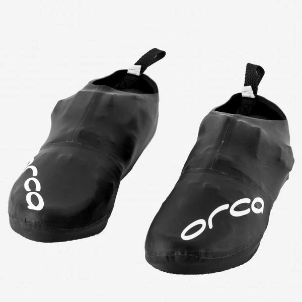Orca - RS1 Aero Shoe Covers Triathlon 3 Orca - RS1 Aero Shoe Covers Triathlon