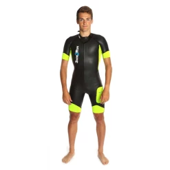 Dare2Tri - Swim & Run GO (Mens) -Baratza store Dare2 Swim Run grande