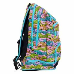 Funkita - Backpack Elite Squad Lying Cheet -Baratza store FKG003N LYING CHEET 4 grande