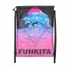 Funkita - Mesh Gear Bag Dolph Lundgren -Baratza store FKG010N DOLPH LUNDGREN 01 grande