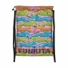 Funkita - Mesh Gear Bag Lying Cheet -Baratza store FKG010N LYNG CHEET 01 grande