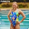 FUNKITA - Ladies Diamond Back One Piece Pablo's Pizza 1 FUNKITA - Ladies Diamond Back One Piece Pablo's Pizza -Baratza store FS11L PABLO S PIZZA 02 grande