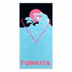 Funkita - Towel Dolph Lundgren