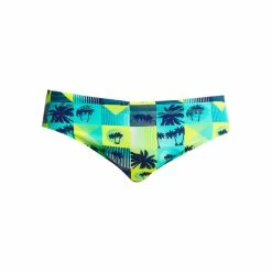 FUNKY TRUNKS - Mens Brief Classic Pop Tropo 9 FUNKY TRUNKS - Mens Brief Classic Pop Tropo -Baratza store FT35M POP TROPO 01 dd1643be bdf0 4812 a15d 7662376fc53a grande