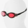 Orca - Goggles Killa Vision Black/Red -Baratza store FVAWTT04 orca 2016 killa vision goggle red lens afront grande