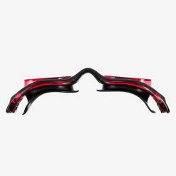 Orca - Goggles Killa Vision Black/Red -Baratza store FVAWTT04 orca 2016 killa vision goggle red lens below grande