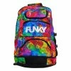 Funky Trunks - Backpack Elite Squad Ocean Galaxy 2 Funky Trunks - Backpack Elite Squad Ocean Galaxy -Baratza store FYG003N OCEAN GALAXY 01 grande